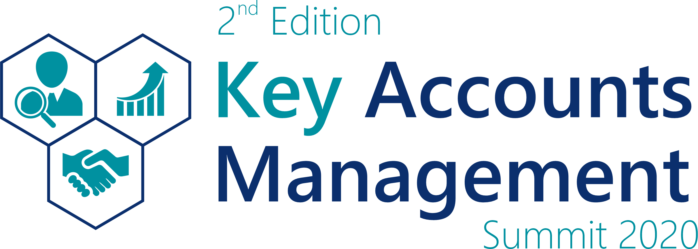 2nd Edition Key Accounts Manangement Summit 2020